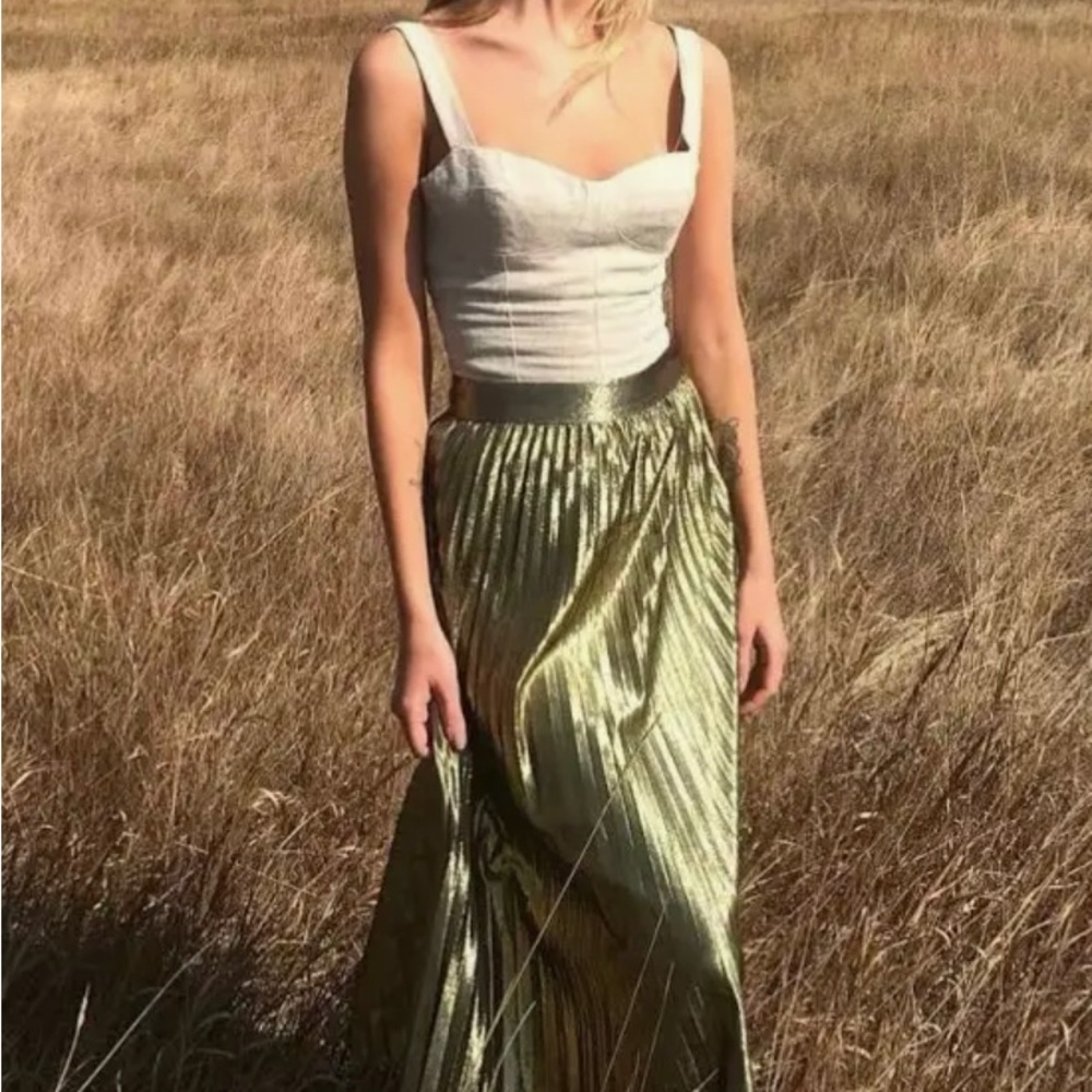 Jcrew Skirt